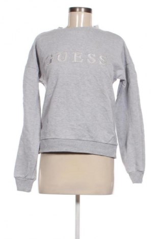 Bluzka damska Guess, Rozmiar M, Kolor Szary, Cena 157,99 zł