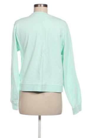 Damen Shirt Guess, Größe L, Farbe Grün, Preis 46,47 €