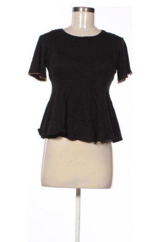 Damen Shirt Guess, Größe S, Farbe Schwarz, Preis € 19,99