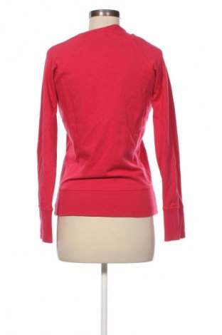 Bluză de femei Guess, Mărime L, Culoare Roșu, Preț 144,74 Lei