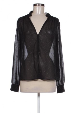 Bluzka damska Guess, Rozmiar L, Kolor Czarny, Cena 248,28 zł