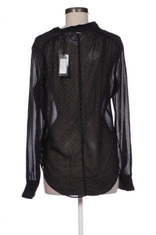 Bluzka damska Guess, Rozmiar L, Kolor Czarny, Cena 248,28 zł