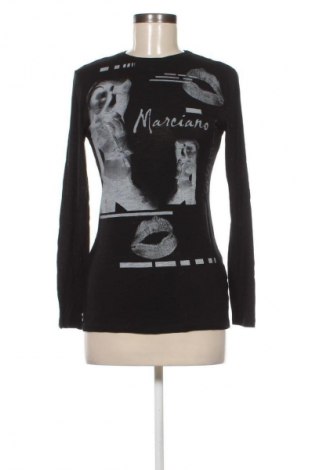 Bluză de femei Guess By Marciano, Mărime S, Culoare Negru, Preț 140,99 Lei