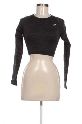 Bluzka damska Gymshark, Rozmiar S, Kolor Kolorowy, Cena 30,99 zł