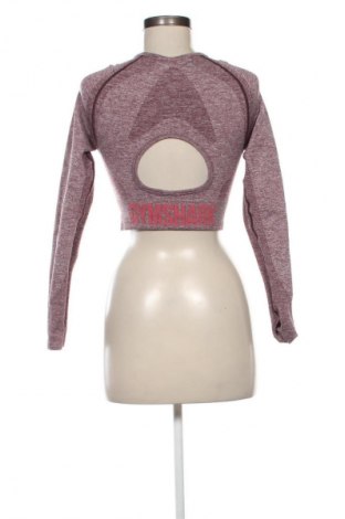 Damen Shirt Gymshark, Größe M, Farbe Mehrfarbig, Preis € 13,80