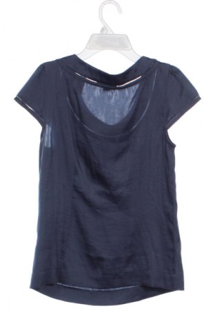 Bluzka damska H&M, Rozmiar XS, Kolor Niebieski, Cena 62,99 zł