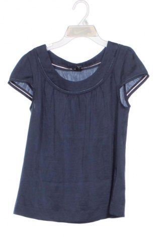 Bluzka damska H&M, Rozmiar XS, Kolor Niebieski, Cena 62,99 zł