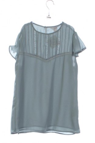 Γυναικεία μπλούζα H&M, Μέγεθος XS, Χρώμα Πράσινο, Τιμή 12,99 €