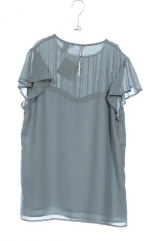 Γυναικεία μπλούζα H&M, Μέγεθος XS, Χρώμα Πράσινο, Τιμή 12,99 €