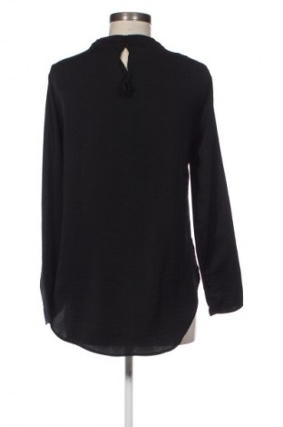 Дамска блуза H&M, Размер M, Цвят Черен, Цена 10,99 лв.