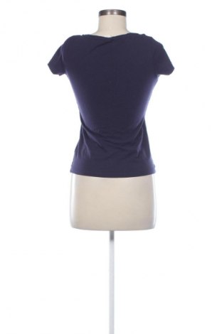 Bluzka damska H&M, Rozmiar S, Kolor Niebieski, Cena 43,68 zł
