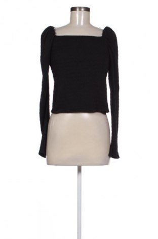 Bluzka damska H&M, Rozmiar S, Kolor Czarny, Cena 43,68 zł