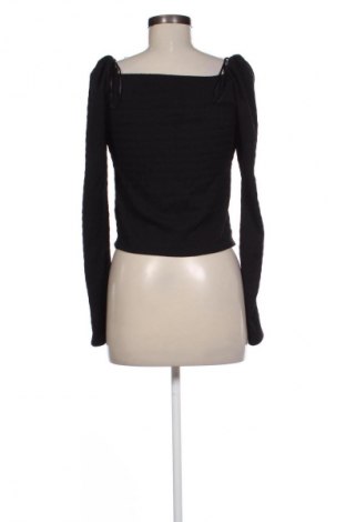 Bluzka damska H&M, Rozmiar S, Kolor Czarny, Cena 43,68 zł