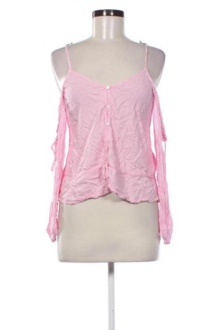 Bluzka damska H&M, Rozmiar M, Kolor Kolorowy, Cena 69,13 zł
