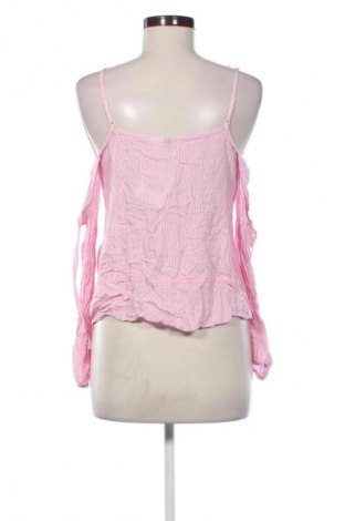 Bluzka damska H&M, Rozmiar M, Kolor Kolorowy, Cena 69,13 zł