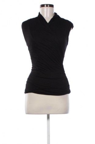 Bluzka damska H&M, Rozmiar S, Kolor Czarny, Cena 43,68 zł