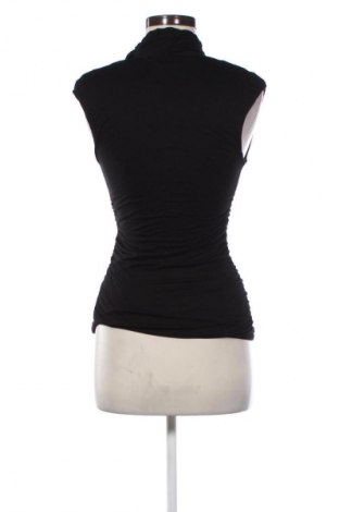 Bluzka damska H&M, Rozmiar S, Kolor Czarny, Cena 43,68 zł