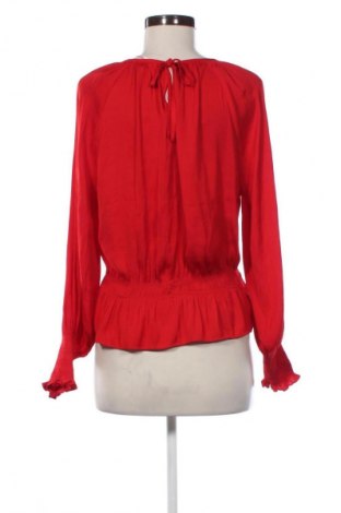 Dámska blúza H&M, Veľkosť M, Farba Červená, Cena  18,47 €