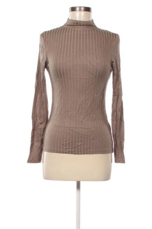 Dámska blúza H&M, Veľkosť M, Farba Hnedá, Cena  11,95 €