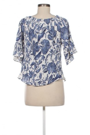 Γυναικεία μπλούζα H&M, Μέγεθος L, Χρώμα Πολύχρωμο, Τιμή 8,99 €