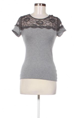 Bluzka damska H&M, Rozmiar S, Kolor Szary, Cena 43,68 zł