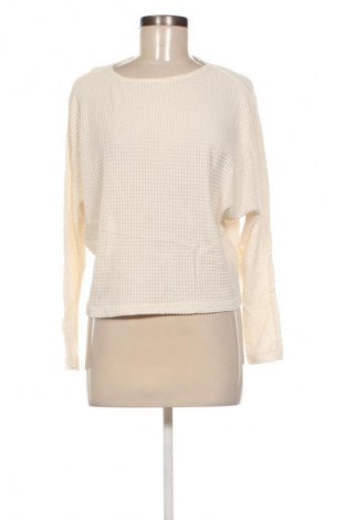 Bluzka damska H&M, Rozmiar XS, Kolor ecru, Cena 53,99 zł