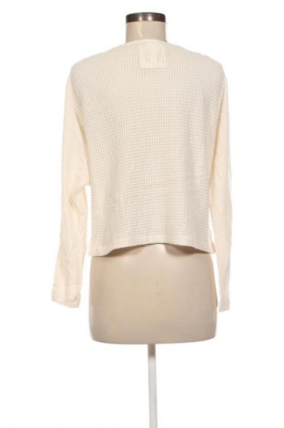 Bluzka damska H&M, Rozmiar XS, Kolor ecru, Cena 53,99 zł