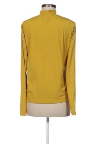 Női blúz H&M, Méret XL, Szín Sárga, Ár 1 436 Ft