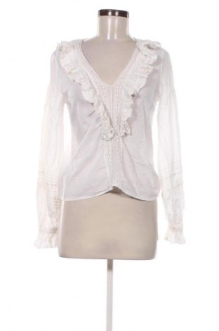 Női blúz H&M, Méret XS, Szín Fehér, Ár 3 919 Ft