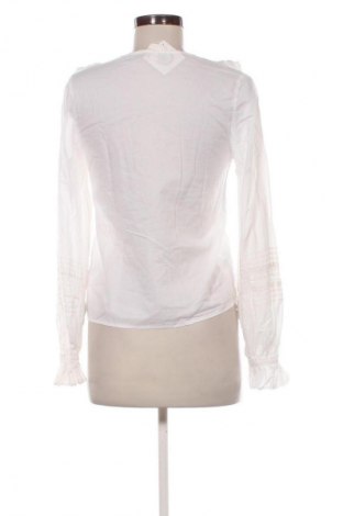 Női blúz H&M, Méret XS, Szín Fehér, Ár 3 919 Ft