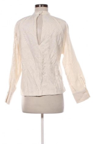 Bluzka damska H&M, Rozmiar M, Kolor ecru, Cena 69,98 zł