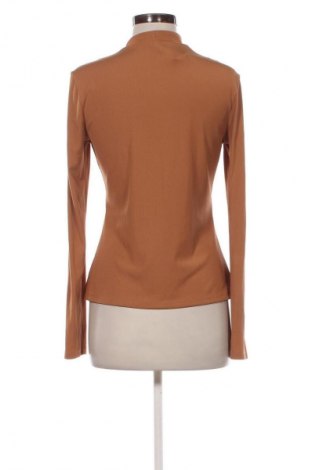 Damen Shirt H&M, Größe M, Farbe Braun, Preis 6,99 €