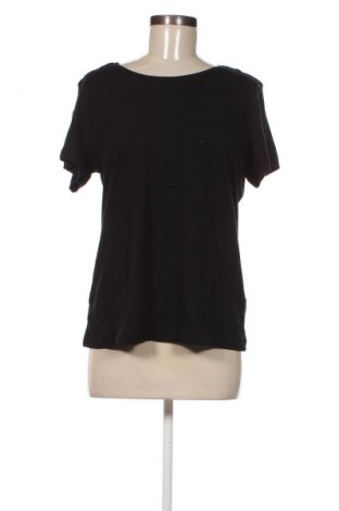 Bluză de femei H&M, Mărime XL, Culoare Negru, Preț 86,99 Lei