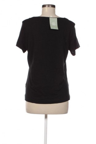 Bluză de femei H&M, Mărime XL, Culoare Negru, Preț 86,99 Lei