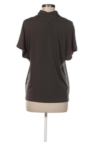 Дамска блуза H&M, Размер L, Цвят Зелен, Цена 31,99 лв.