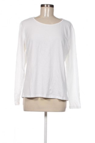 Bluzka damska H&M, Rozmiar XL, Kolor ecru, Cena 101,99 zł