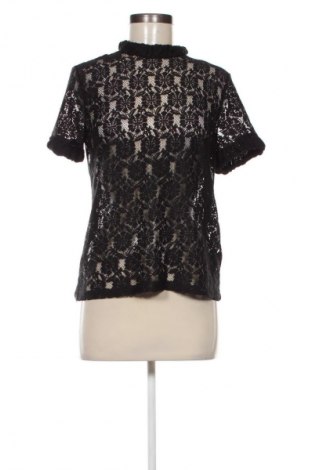 Dámská halenka H&M, Velikost S, Barva Černá, Cena  241,00 Kč