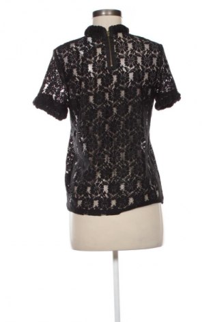 Dámská halenka H&M, Velikost S, Barva Černá, Cena  241,00 Kč
