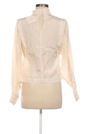 Dámská halenka H&M, Velikost XS, Barva Krémová, Cena  241,00 Kč