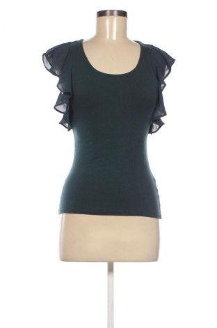 Dámská halenka H&M, Velikost XS, Barva Zelená, Cena  241,00 Kč