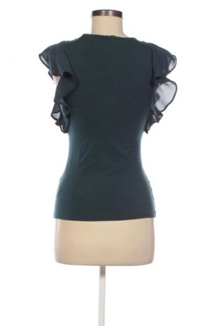 Dámská halenka H&M, Velikost XS, Barva Zelená, Cena  241,00 Kč
