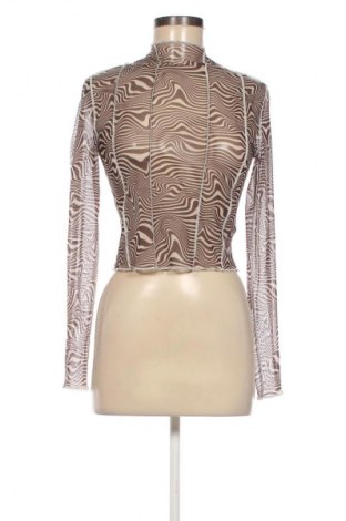 Bluză de femei H&M, Mărime M, Culoare Multicolor, Preț 33,99 Lei