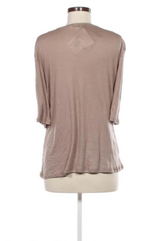 Bluzka damska H&M, Rozmiar XL, Kolor Brązowy, Cena 101,99 zł