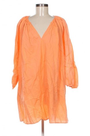 Damen Shirt H&M, Größe S, Farbe Orange, Preis € 7,99
