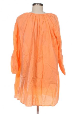 Damen Shirt H&M, Größe S, Farbe Orange, Preis € 7,99