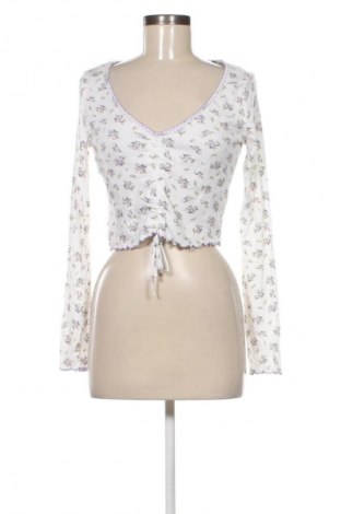 Bluză de femei H&M, Mărime M, Culoare Multicolor, Preț 39,99 Lei