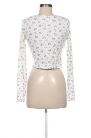 Bluză de femei H&M, Mărime M, Culoare Multicolor, Preț 39,99 Lei