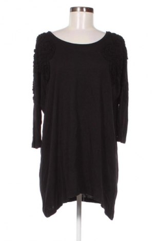 Damen Shirt H&M, Größe XL, Farbe Schwarz, Preis € 7,99