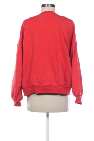 Damen Shirt H&M, Größe M, Farbe Rot, Preis 13,99 €