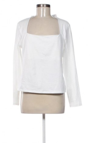 Dámská halenka H&M, Velikost XL, Barva Bílá, Cena  247,00 Kč